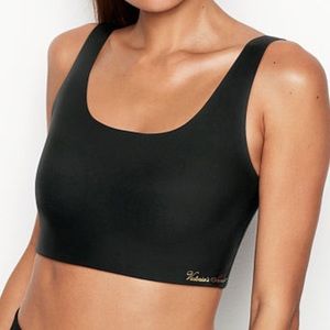 Victoria’s Secret unlined scoop bra, NWT. XS-M